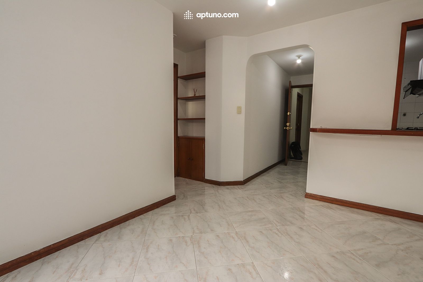Apartamento en arriendo Marly 33 m² - $ 1.100.000