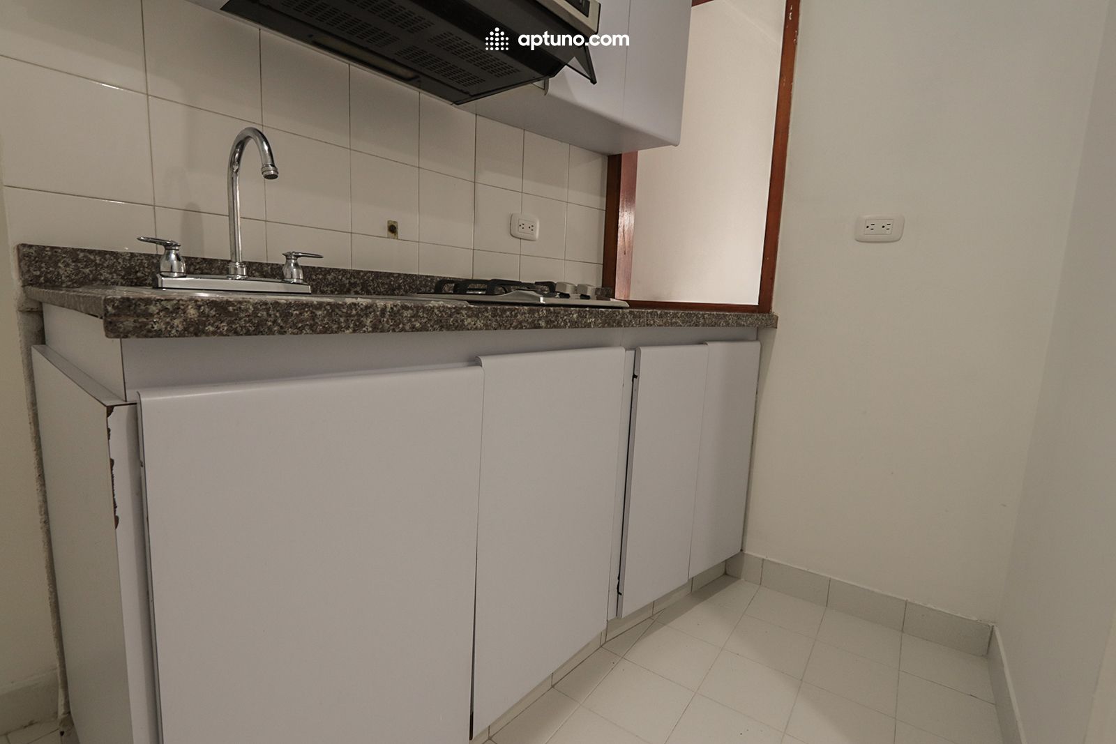 Apartamento en arriendo Marly 33 m² - $ 1.100.000