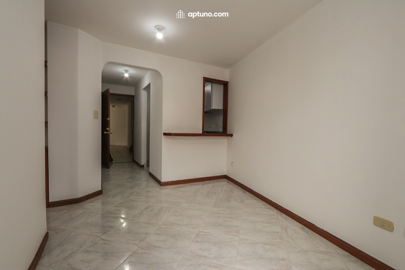 Apartamento en arriendo Marly 33 m² - $ 1.100.000