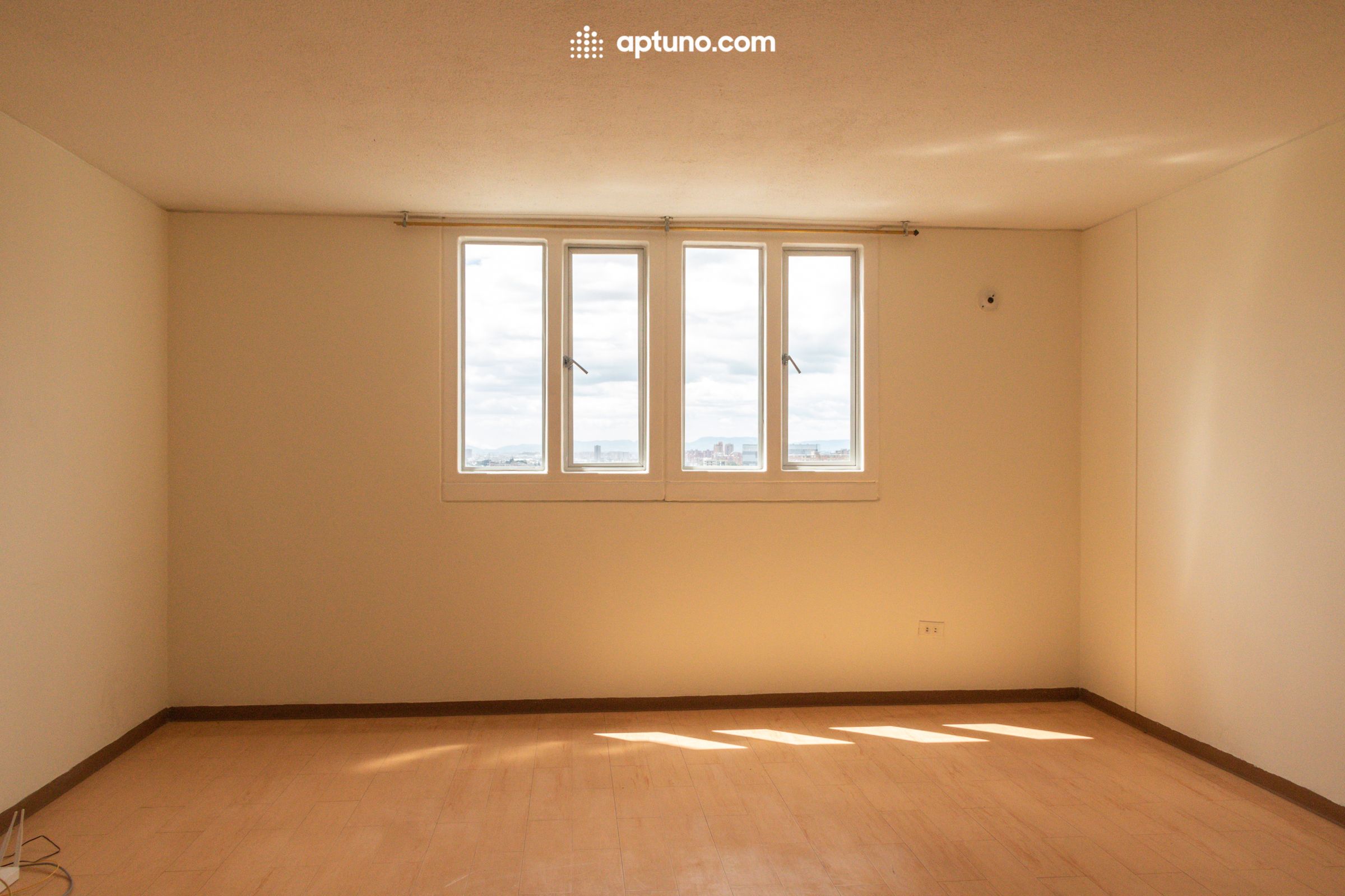 Apartamento en arriendo Colseguros Apartamento en arriendo Colseguros 116 m² - $ 1.500.000