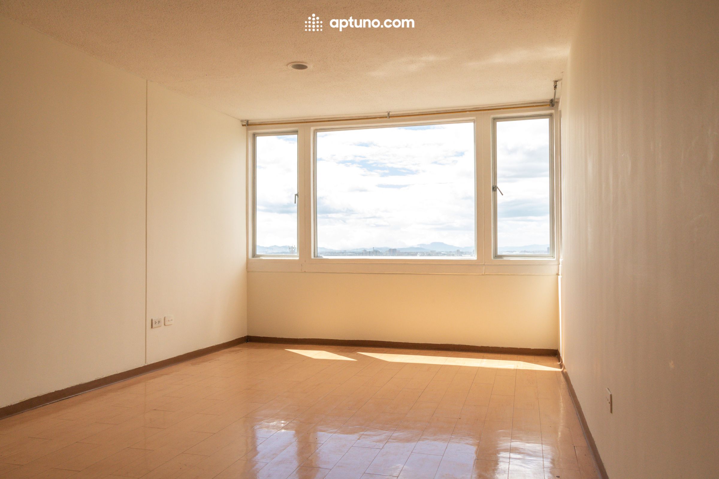 Apartamento en arriendo Colseguros Apartamento en arriendo Colseguros 116 m² - $ 1.500.000