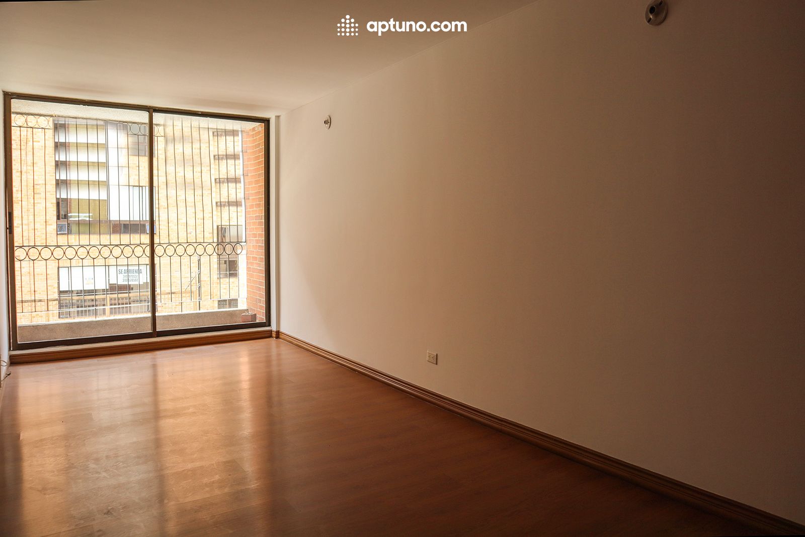 Apartamento en arriendo Granada 58 m² - $ 1.700.000