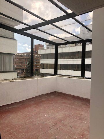 Apartamento en arriendo Santa Bárbara Central 70 m² - $ 2.200.000