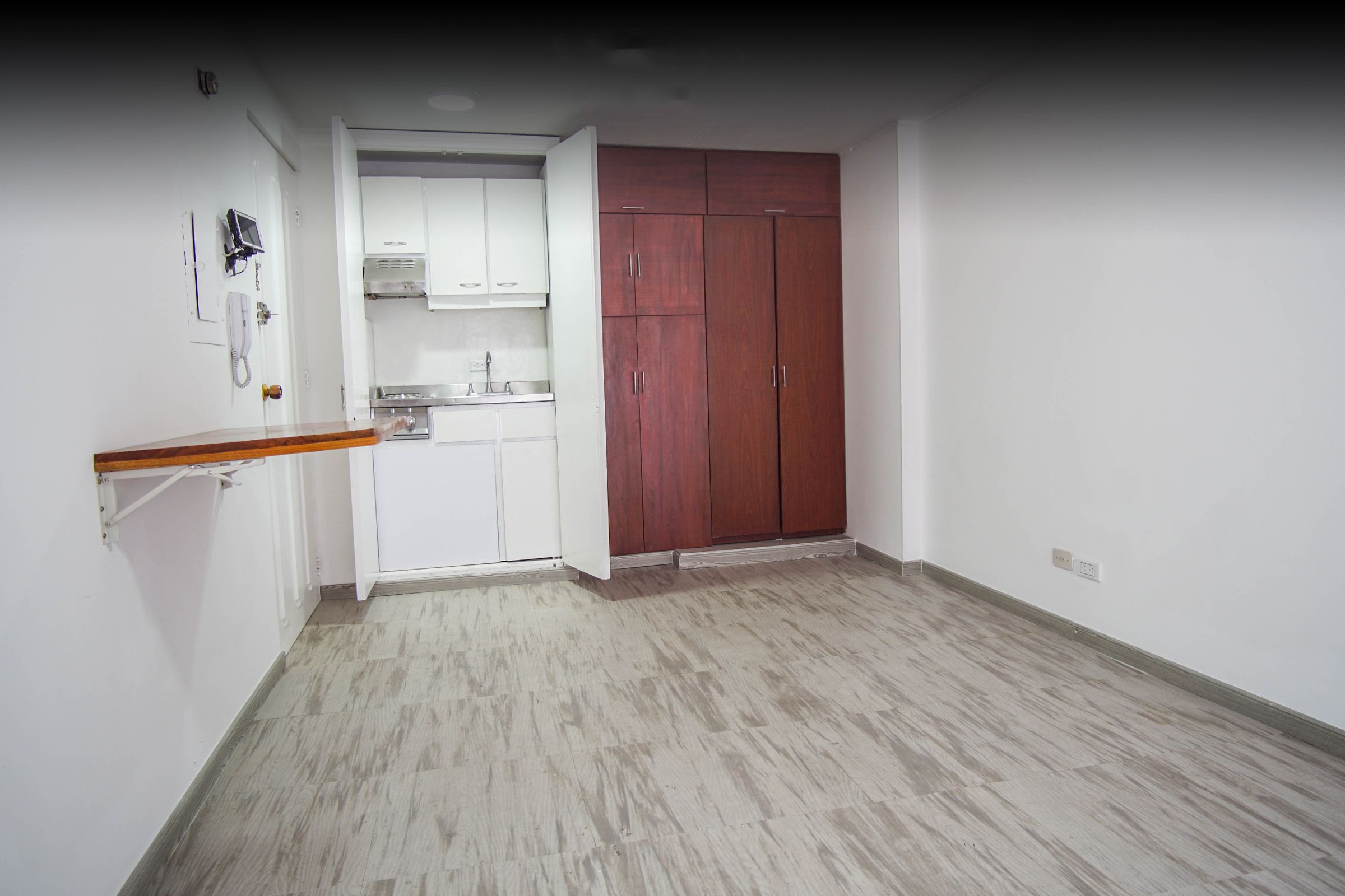 Apartamento en arriendo Porciúncula Apartamento en arriendo Porciúncula 35 m² - $ 980.000