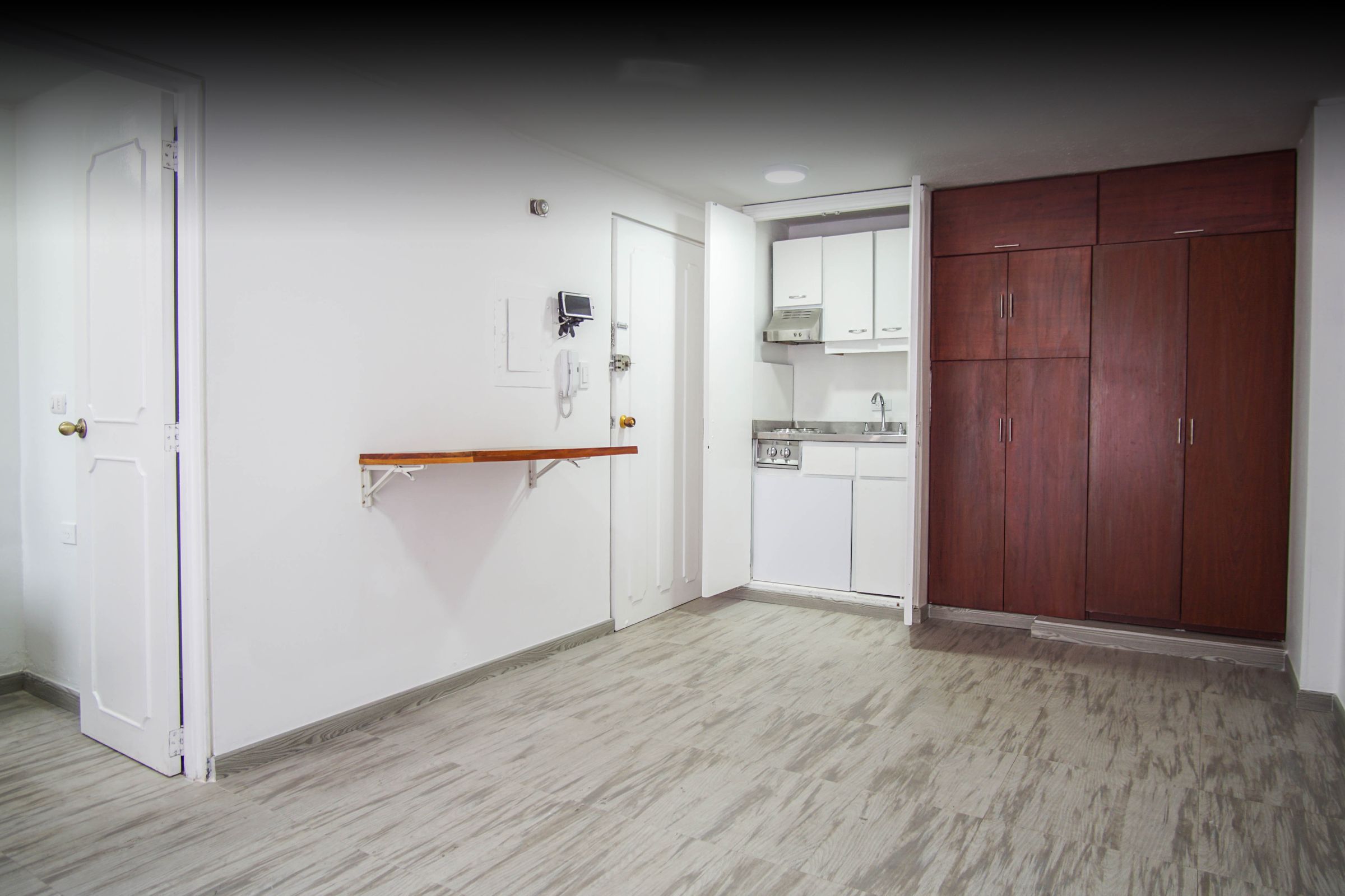 Apartamento en arriendo Porciúncula Apartamento en arriendo Porciúncula 35 m² - $ 980.000