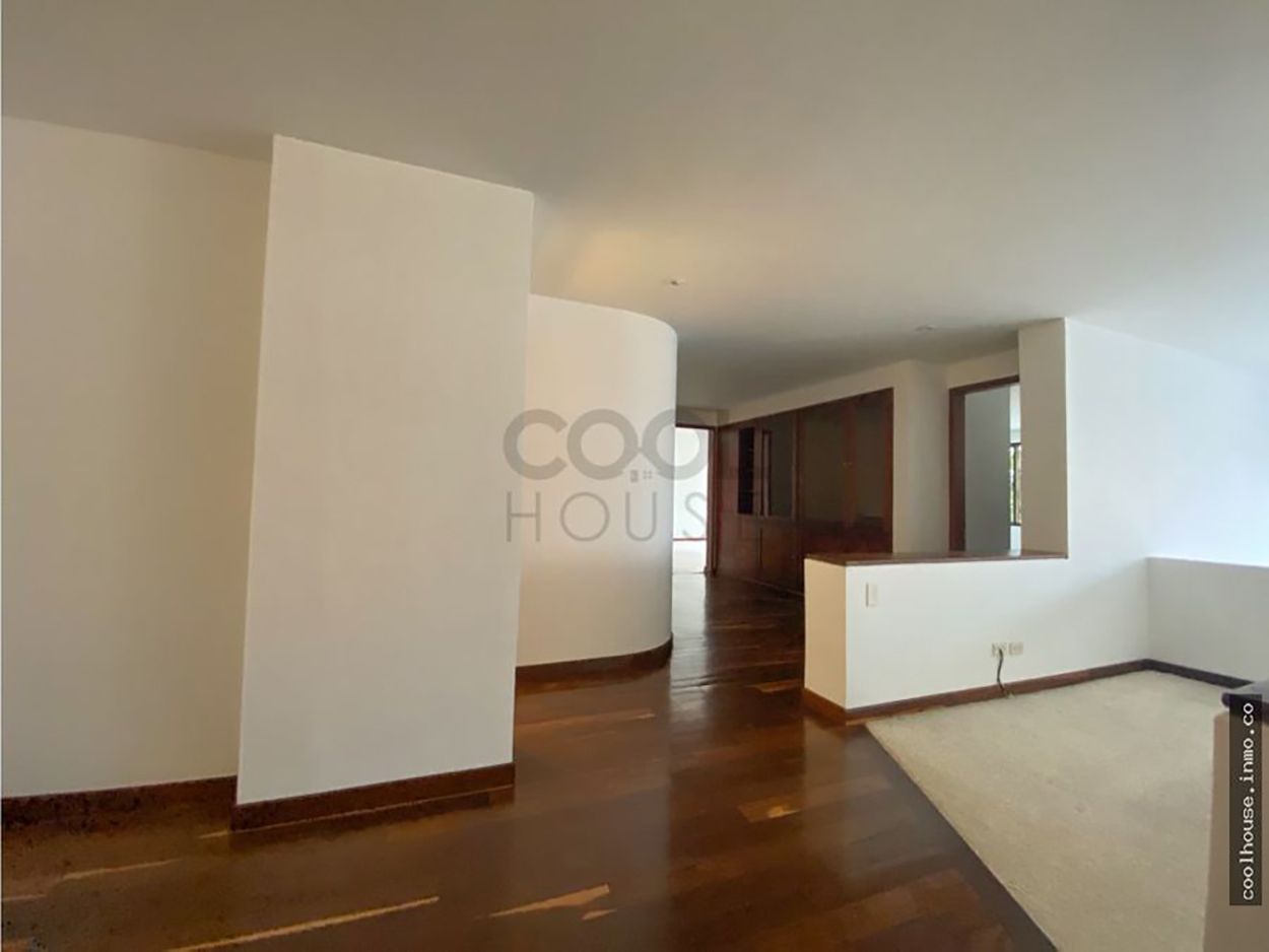 Apartamento en arriendo Seminario Apartamento en arriendo Seminario 284 m² - $ 10.696.000