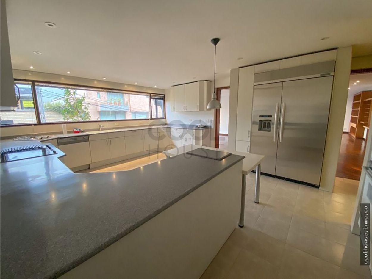 Apartamento en arriendo Seminario Apartamento en arriendo Seminario 284 m² - $ 10.696.000