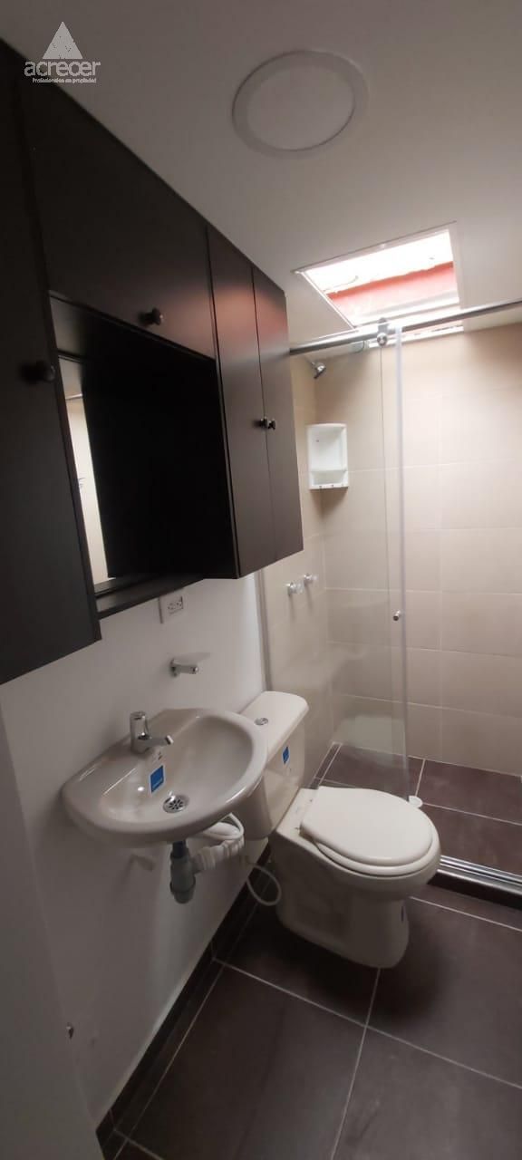 Apartamento en arriendo Villa Alsacia II Apartamento en arriendo Villa Alsacia II 57 m² - $ 1.070.000