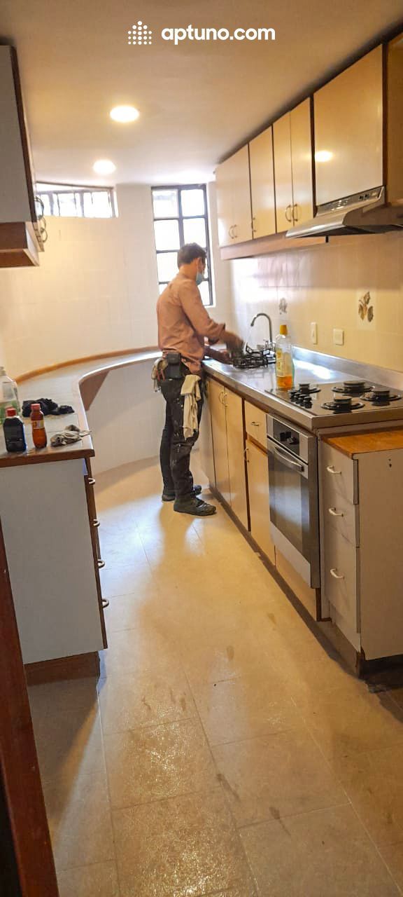 Casa en arriendo Rincón del Chico Casa en arriendo Rincón del Chico 230 m² - $ 4.480.000