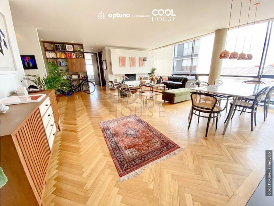 Apartamento en arriendo La Salle Apartamento en arriendo La Salle 142 m² - $ 6.200.000