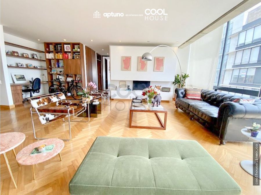 Apartamento en arriendo La Salle Apartamento en arriendo La Salle 142 m² - $ 6.200.000