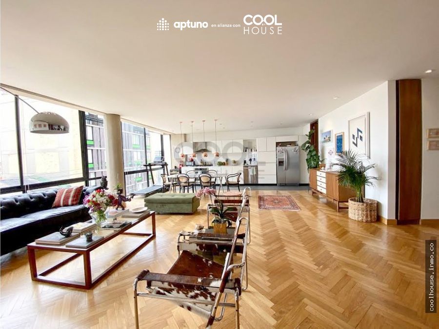 Apartamento en arriendo La Salle Apartamento en arriendo La Salle 142 m² - $ 6.200.000