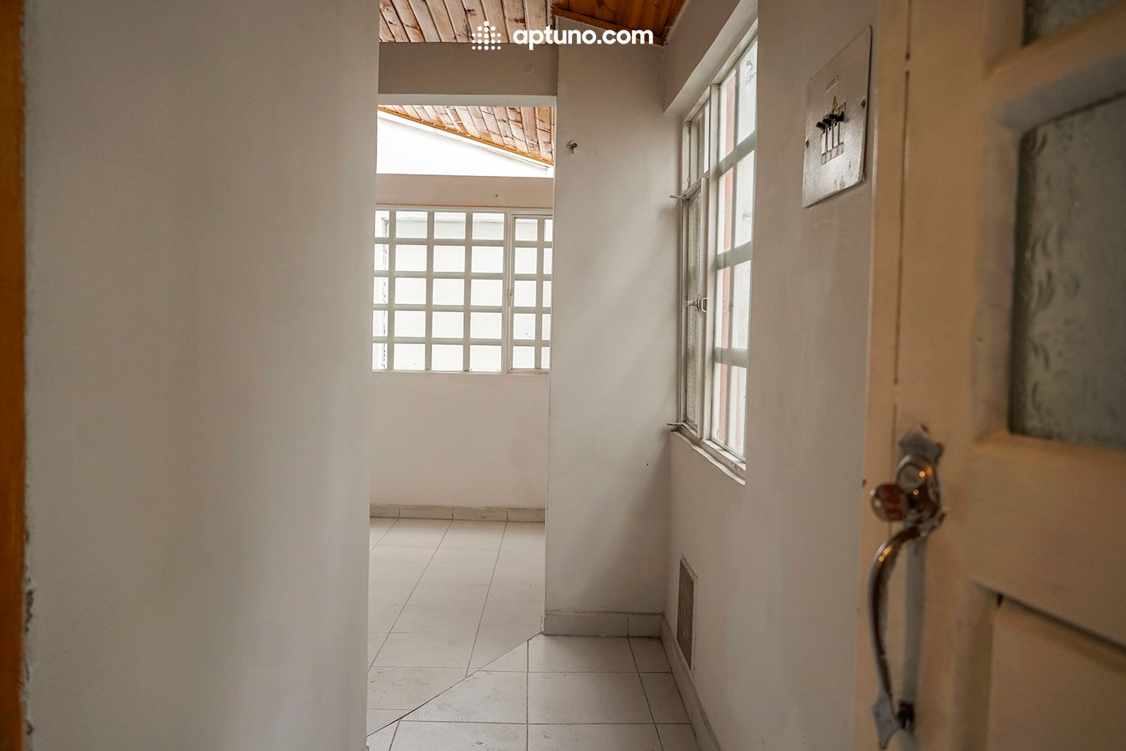 Apartamento en arriendo Palo Blanco Apartamento en arriendo Palo Blanco 25 m² - $ 700.000