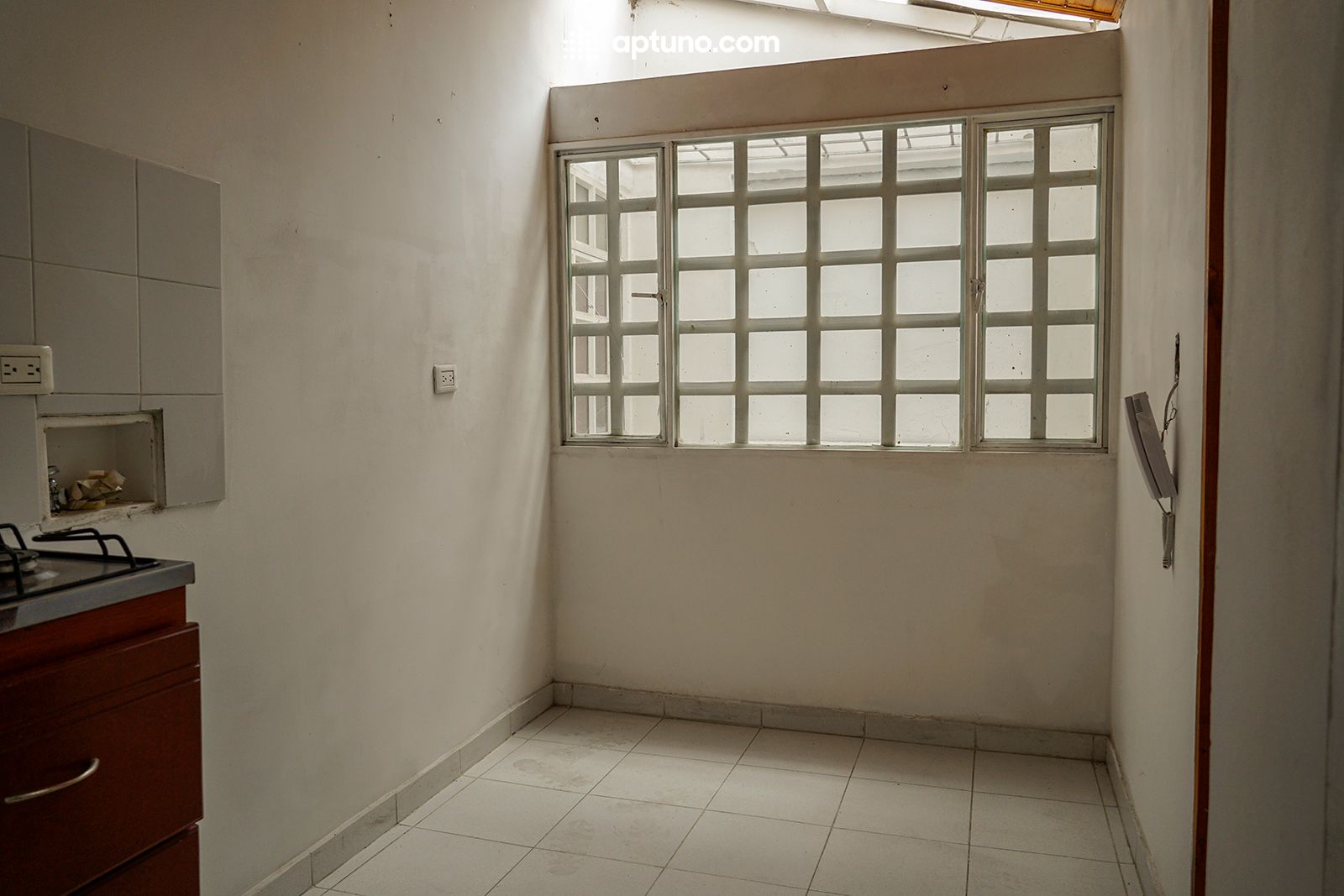 Apartamento en arriendo Palo Blanco Apartamento en arriendo Palo Blanco 25 m² - $ 700.000