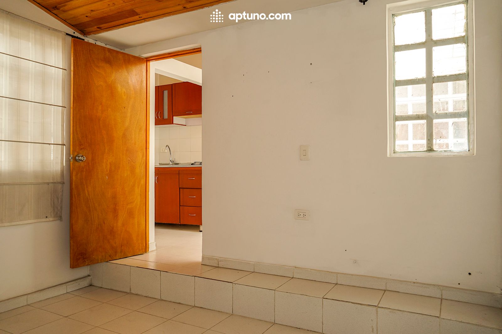 Apartamento en arriendo Palo Blanco Apartamento en arriendo Palo Blanco 25 m² - $ 700.000