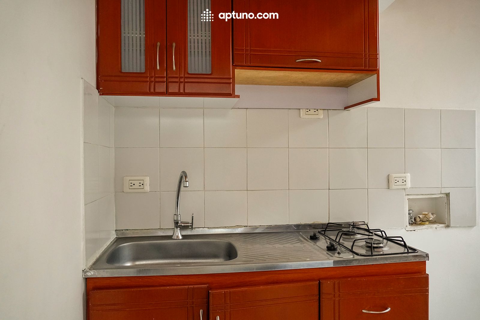 Apartamento en arriendo Palo Blanco Apartamento en arriendo Palo Blanco 25 m² - $ 700.000