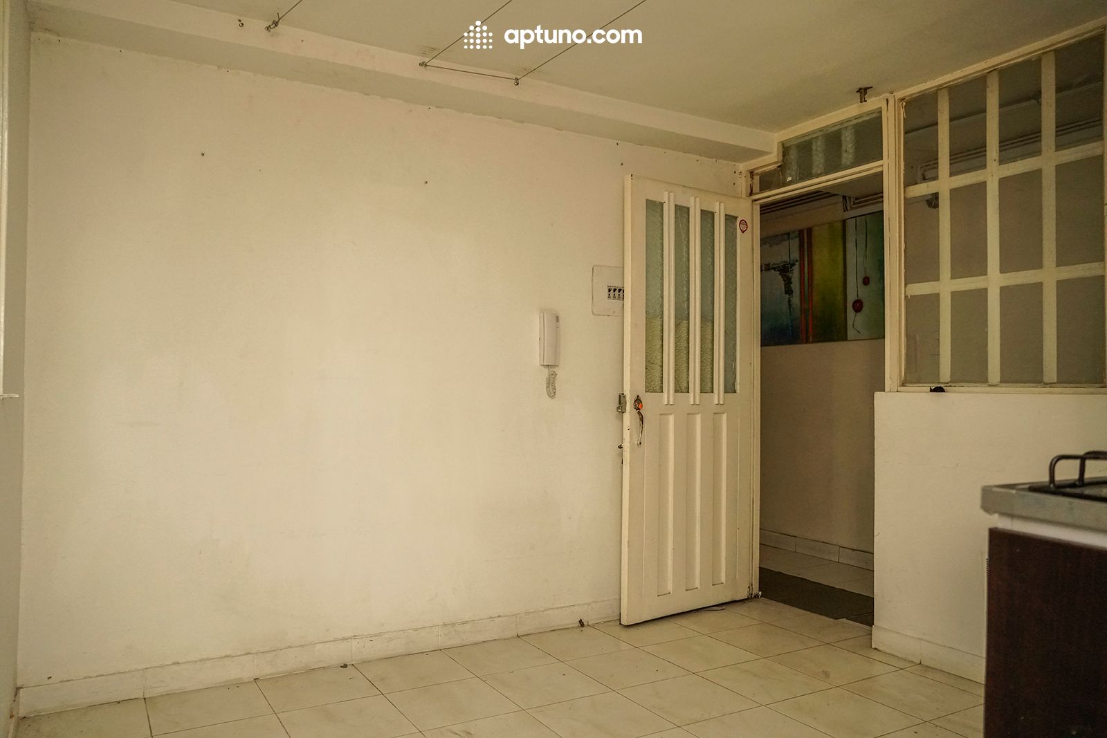 Apartamento en arriendo Palo Blanco 42 m² - $ 840.000
