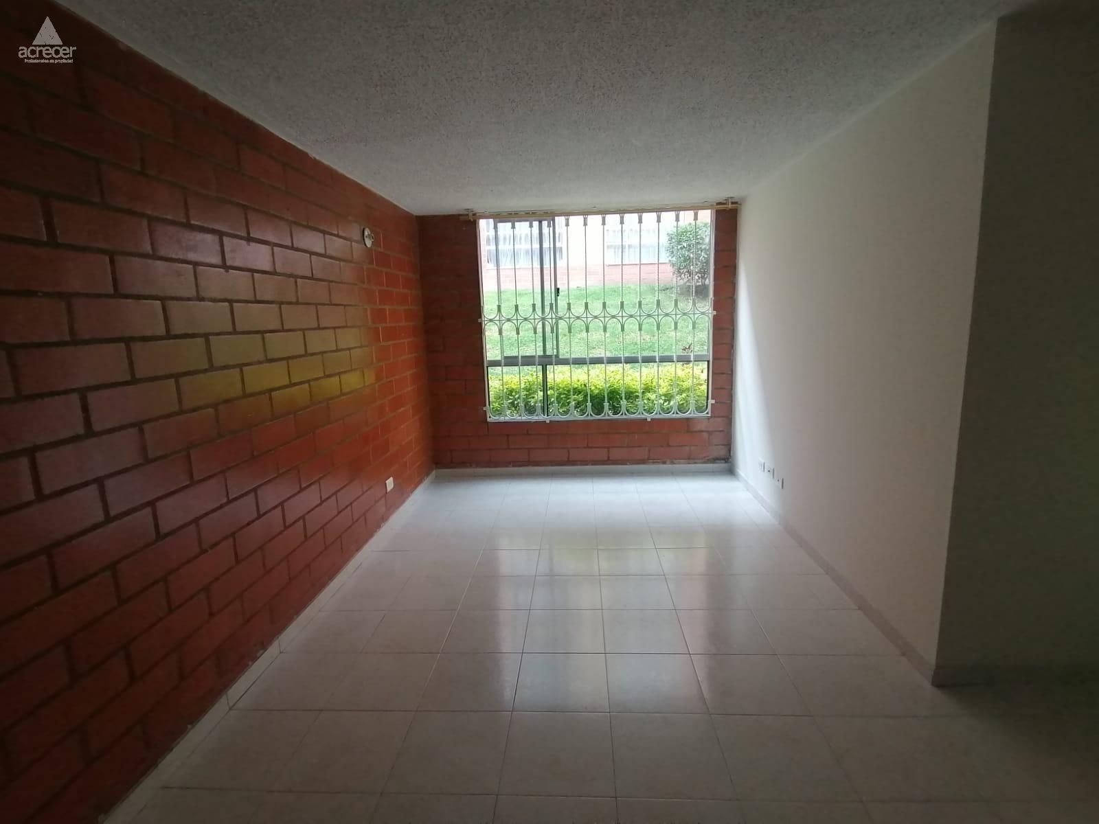 Apartamento en arriendo San Francisco Apartamento en arriendo San Francisco 59 m² - $ 760.000