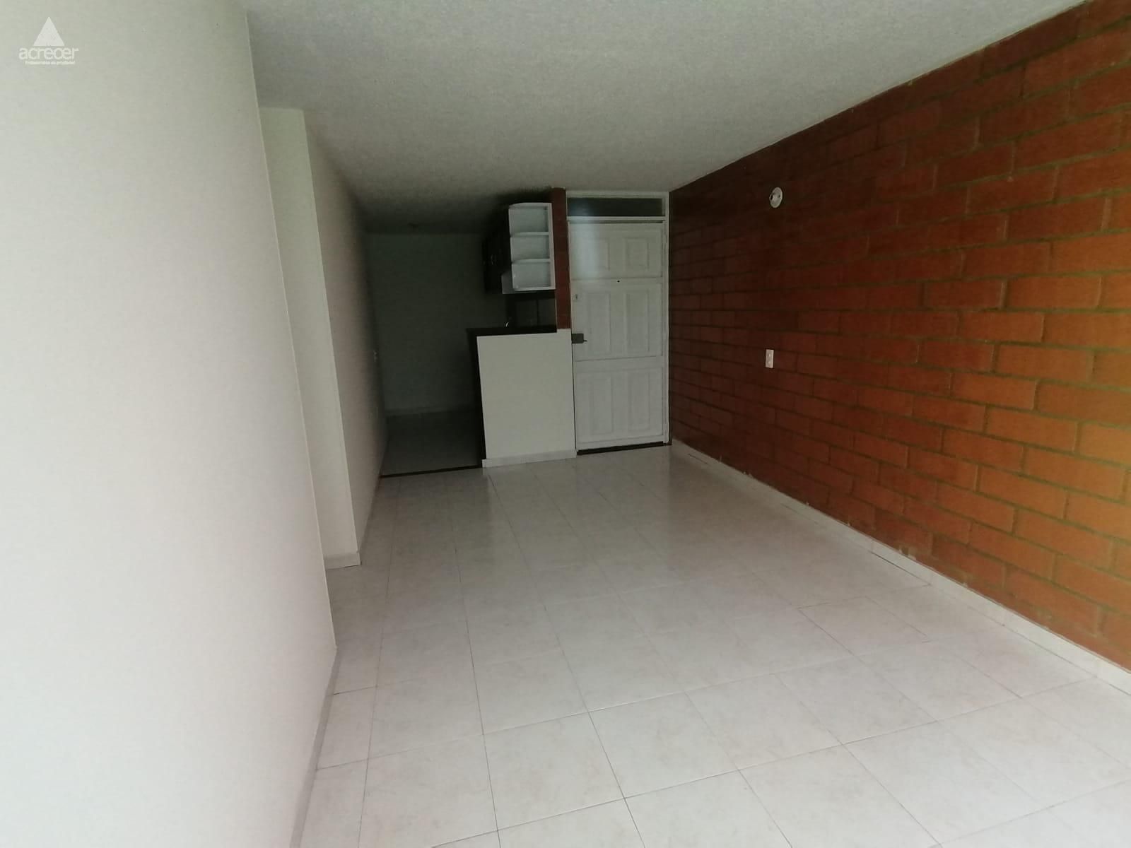 Apartamento en arriendo San Francisco Apartamento en arriendo San Francisco 59 m² - $ 760.000
