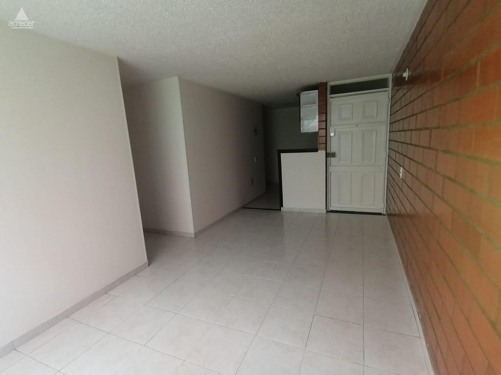 Apartamento en arriendo San Francisco Apartamento en arriendo San Francisco 59 m² - $ 760.000