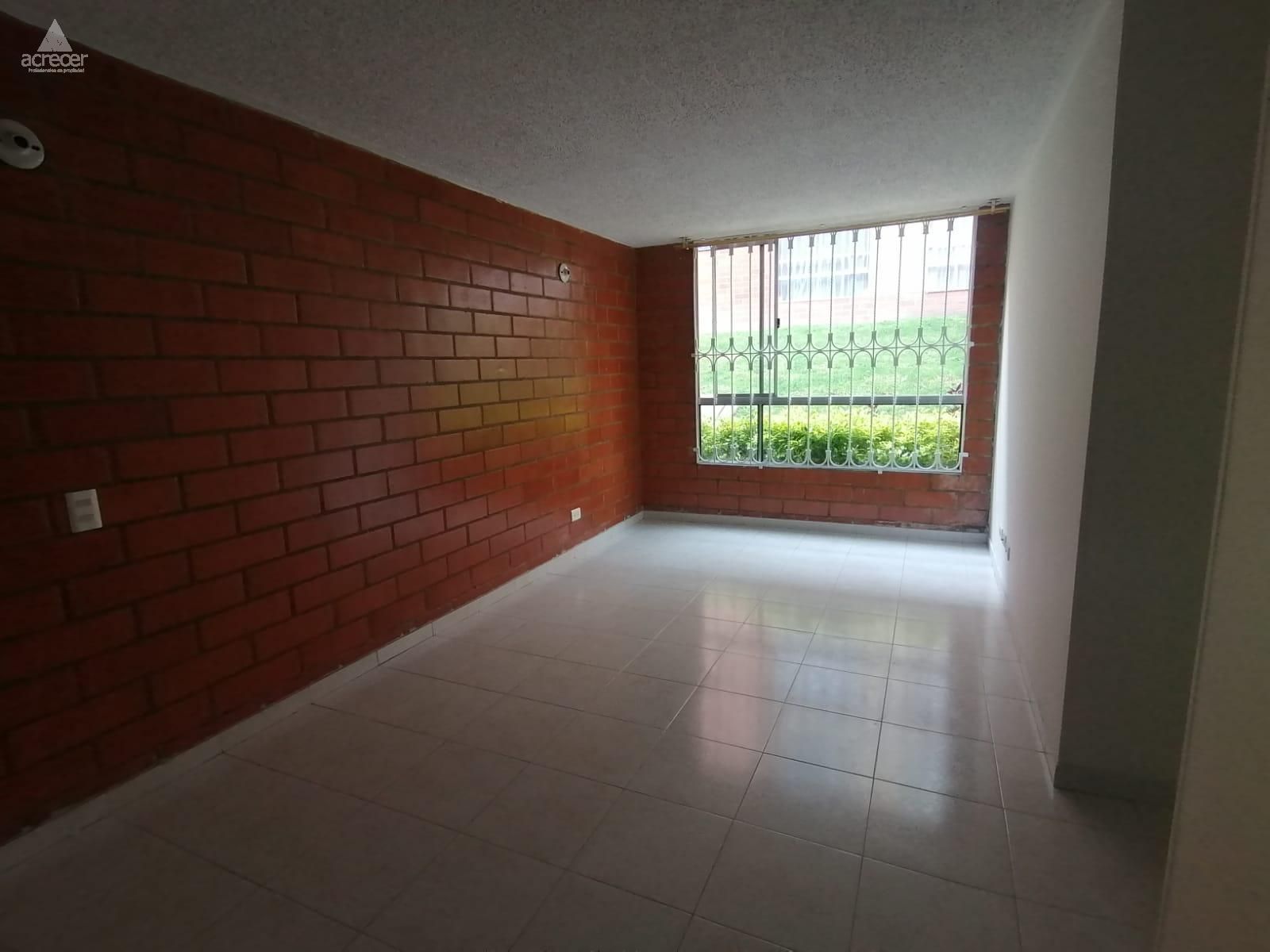 Apartamento en arriendo San Francisco Apartamento en arriendo San Francisco 59 m² - $ 760.000