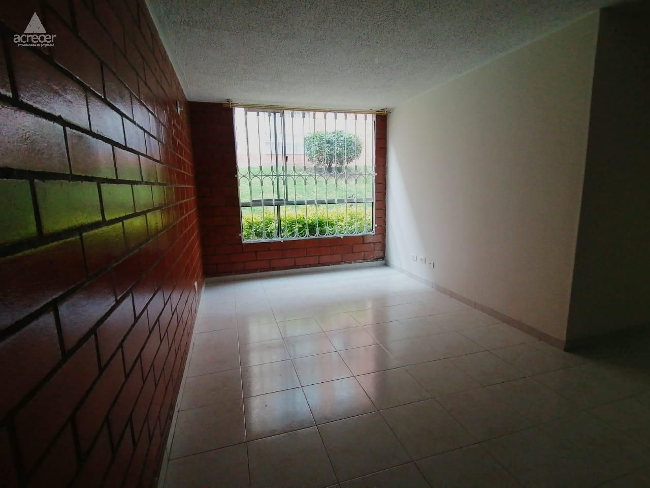Apartamento en arriendo San Francisco Apartamento en arriendo San Francisco 59 m² - $ 760.000