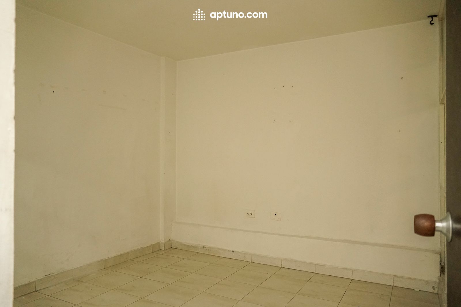 Apartamento en arriendo Palo Blanco 42 m² - $ 840.000