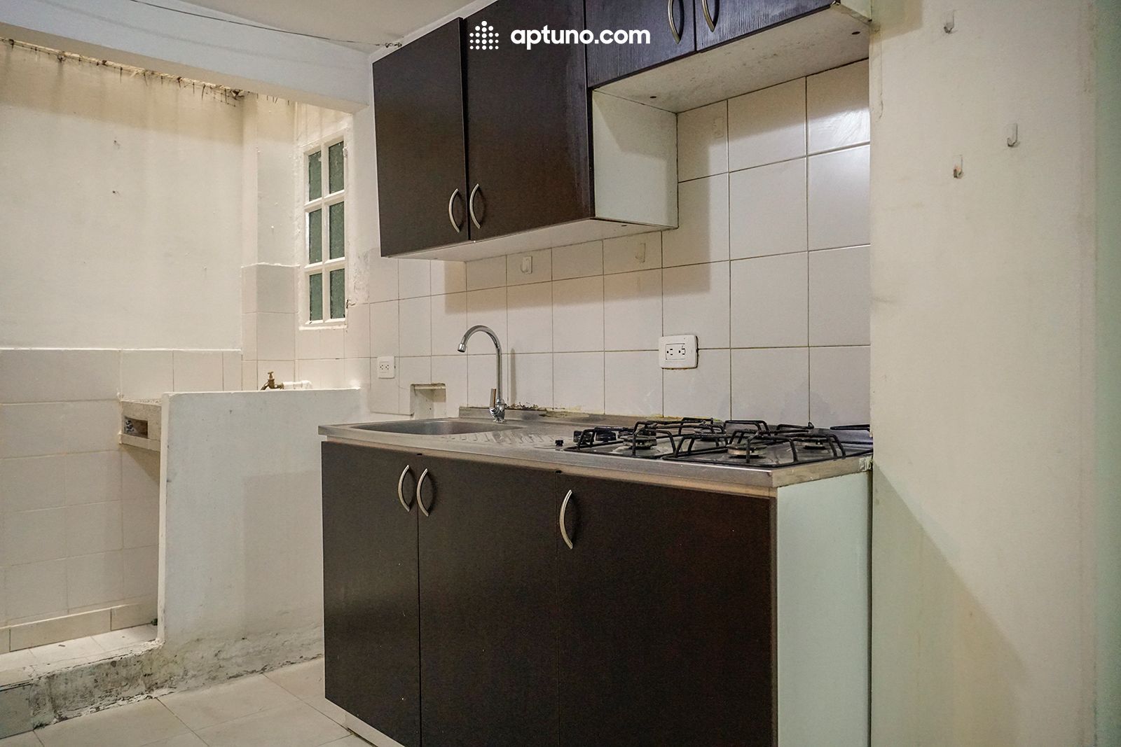 Apartamento en arriendo Palo Blanco 42 m² - $ 840.000