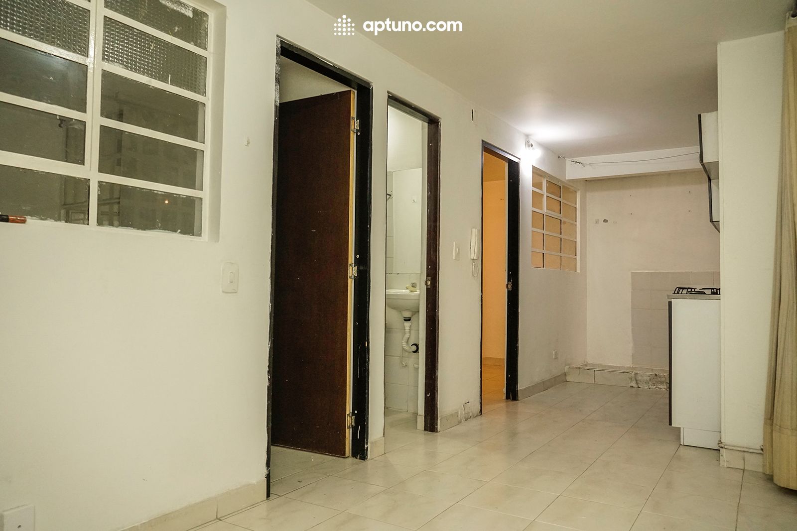 Apartamento en arriendo Palo Blanco 42 m² - $ 840.000