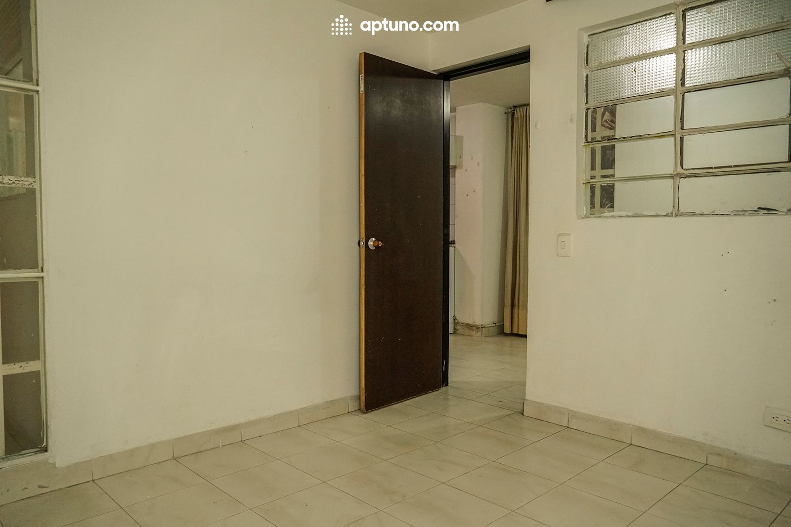 Apartamento en arriendo Palo Blanco 42 m² - $ 840.000