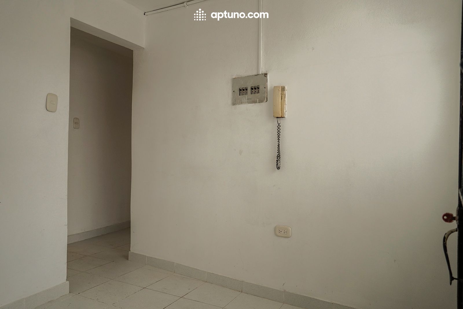 Apartamento en arriendo El Laurel 30 m² - $ 700.000
