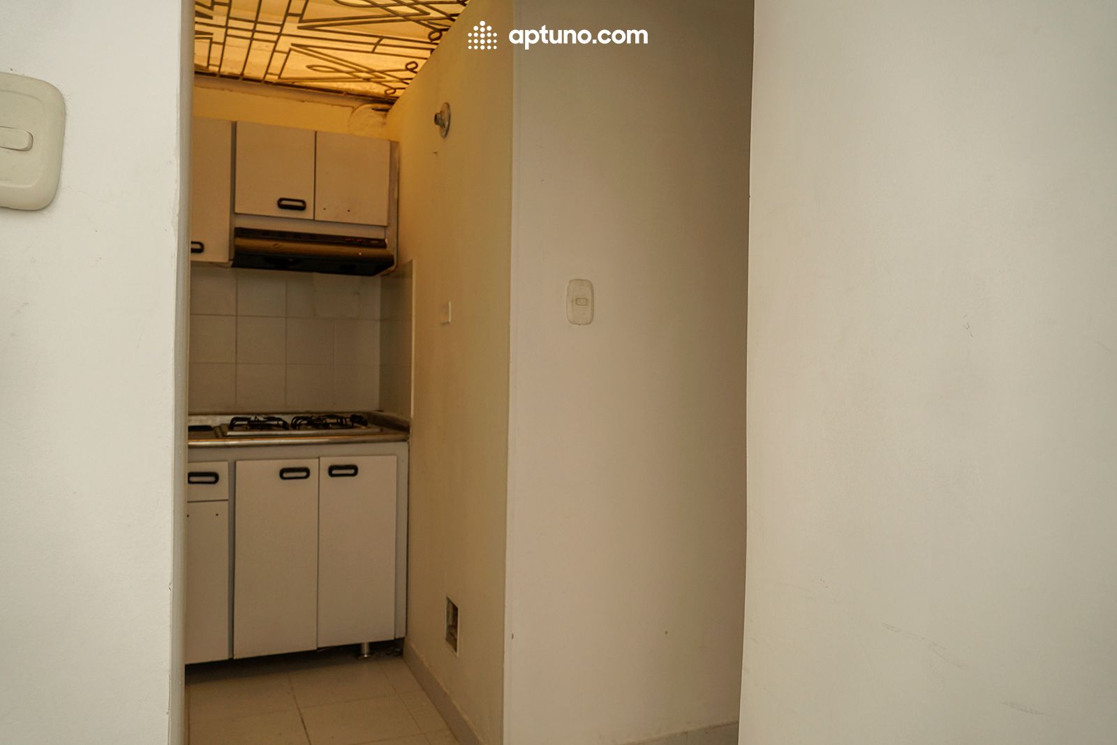 Apartamento en arriendo El Laurel 30 m² - $ 700.000