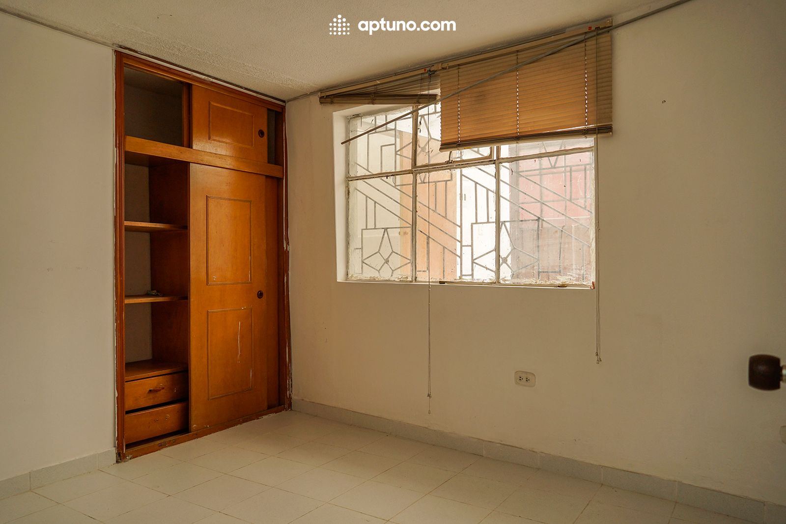 Apartamento en arriendo El Laurel 30 m² - $ 700.000
