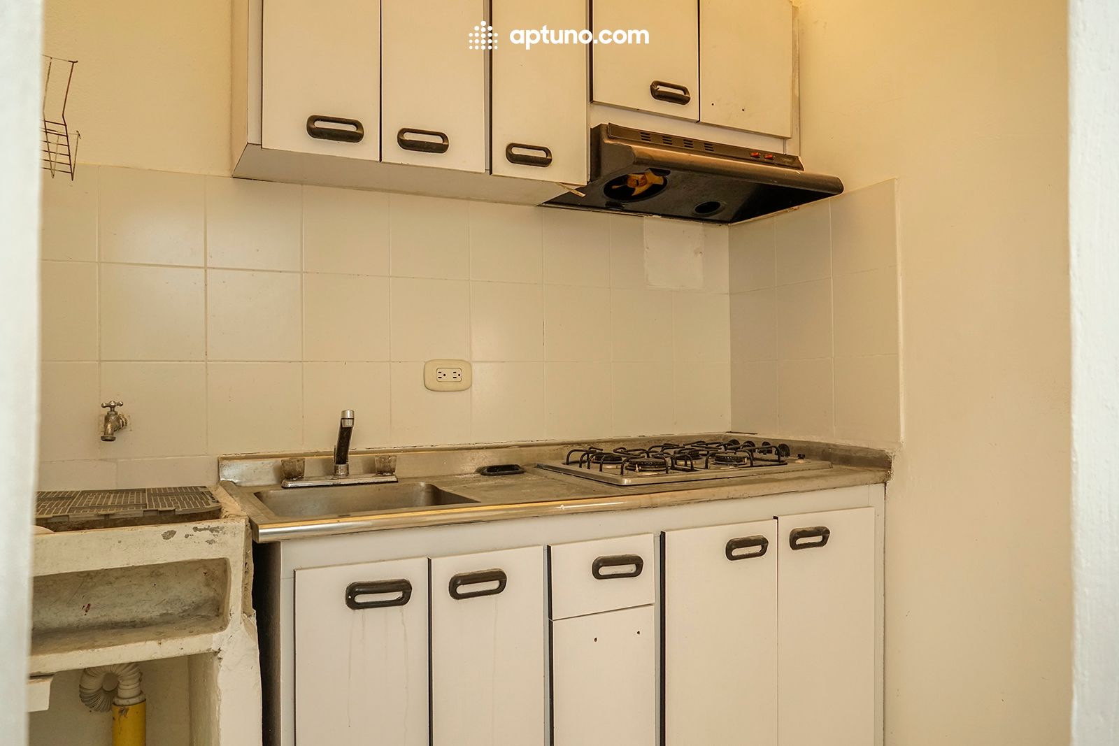 Apartamento en arriendo El Laurel 30 m² - $ 700.000