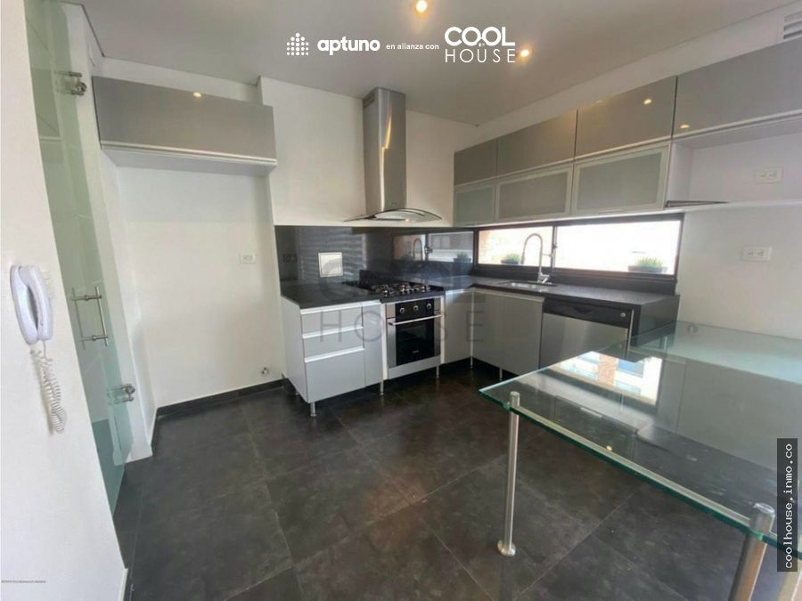 Apartamento en arriendo Chicó Norte III Sector Apartamento en arriendo Chicó Norte III Sector 64 m² - $ 2.993.000