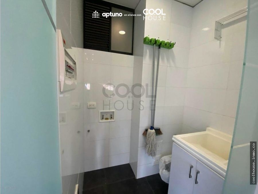 Apartamento en arriendo Chicó Norte III Sector Apartamento en arriendo Chicó Norte III Sector 64 m² - $ 2.993.000