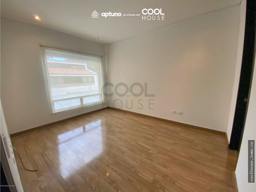 Apartamento en arriendo Chicó Norte III Sector Apartamento en arriendo Chicó Norte III Sector 64 m² - $ 2.993.000