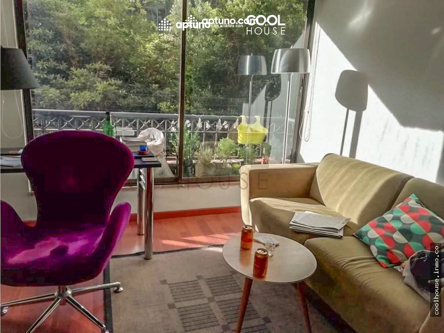 Apartamento en arriendo María Cristina Apartamento en arriendo María Cristina 46 m² - $ 1.900.000