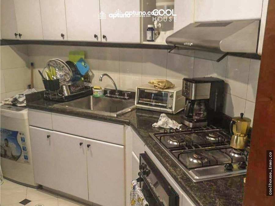 Apartamento en arriendo María Cristina Apartamento en arriendo María Cristina 46 m² - $ 1.900.000