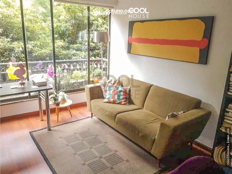 Apartamento en arriendo María Cristina Apartamento en arriendo María Cristina 46 m² - $ 1.900.000
