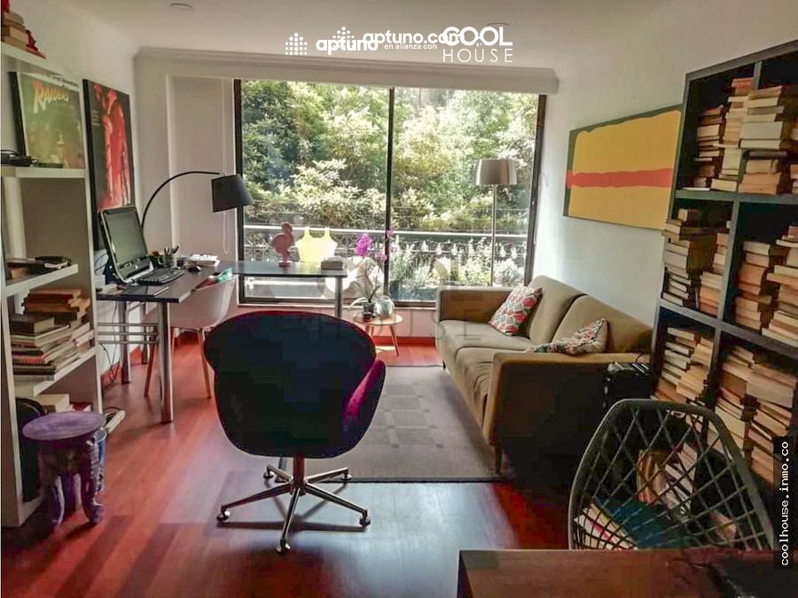 Apartamento en arriendo María Cristina Apartamento en arriendo María Cristina 46 m² - $ 1.900.000