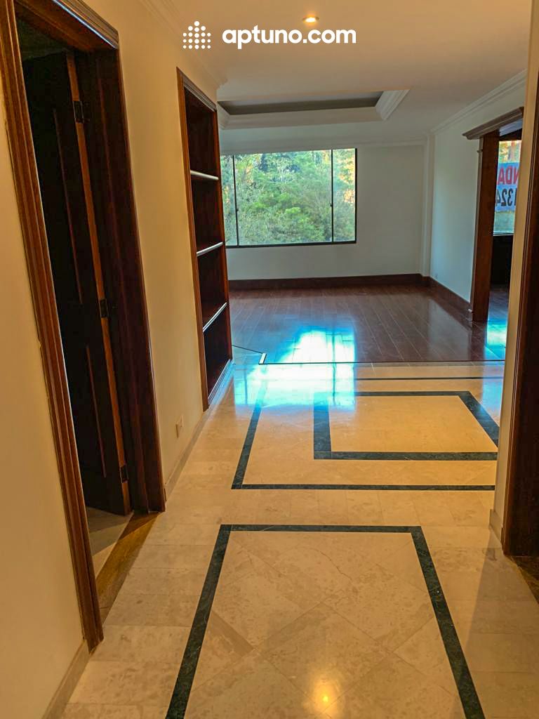 Apartamento en arriendo Santa Bárbara Occidental Apartamento en arriendo Santa Bárbara Occidental 189 m² - $ 5.250.000