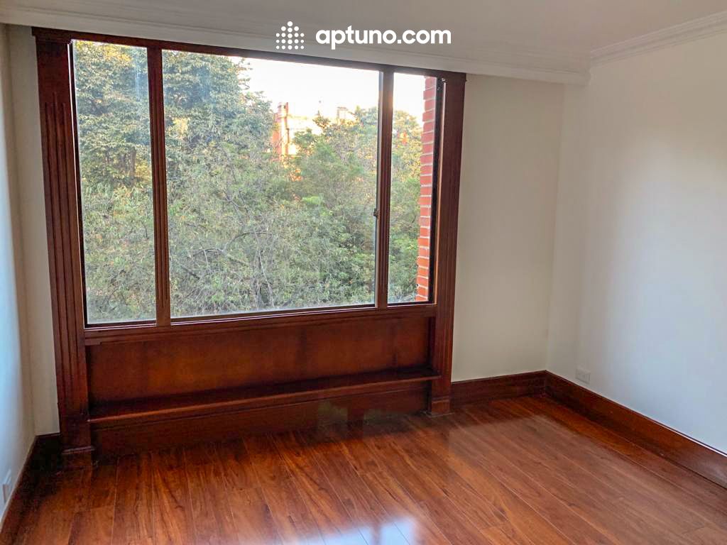 Apartamento en arriendo Santa Bárbara Occidental Apartamento en arriendo Santa Bárbara Occidental 189 m² - $ 5.250.000
