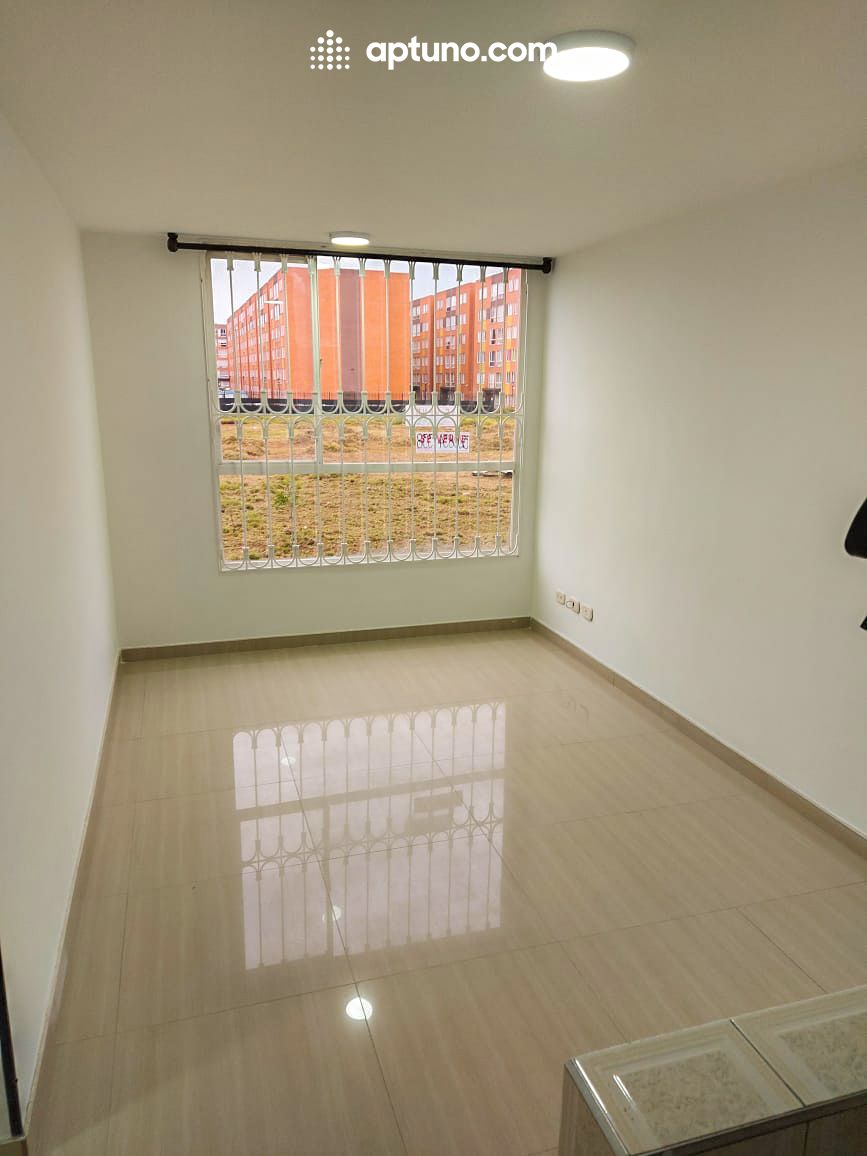 Apartamento en arriendo Las Margaritas Apartamento en arriendo Las Margaritas 50 m² - $ 750.000