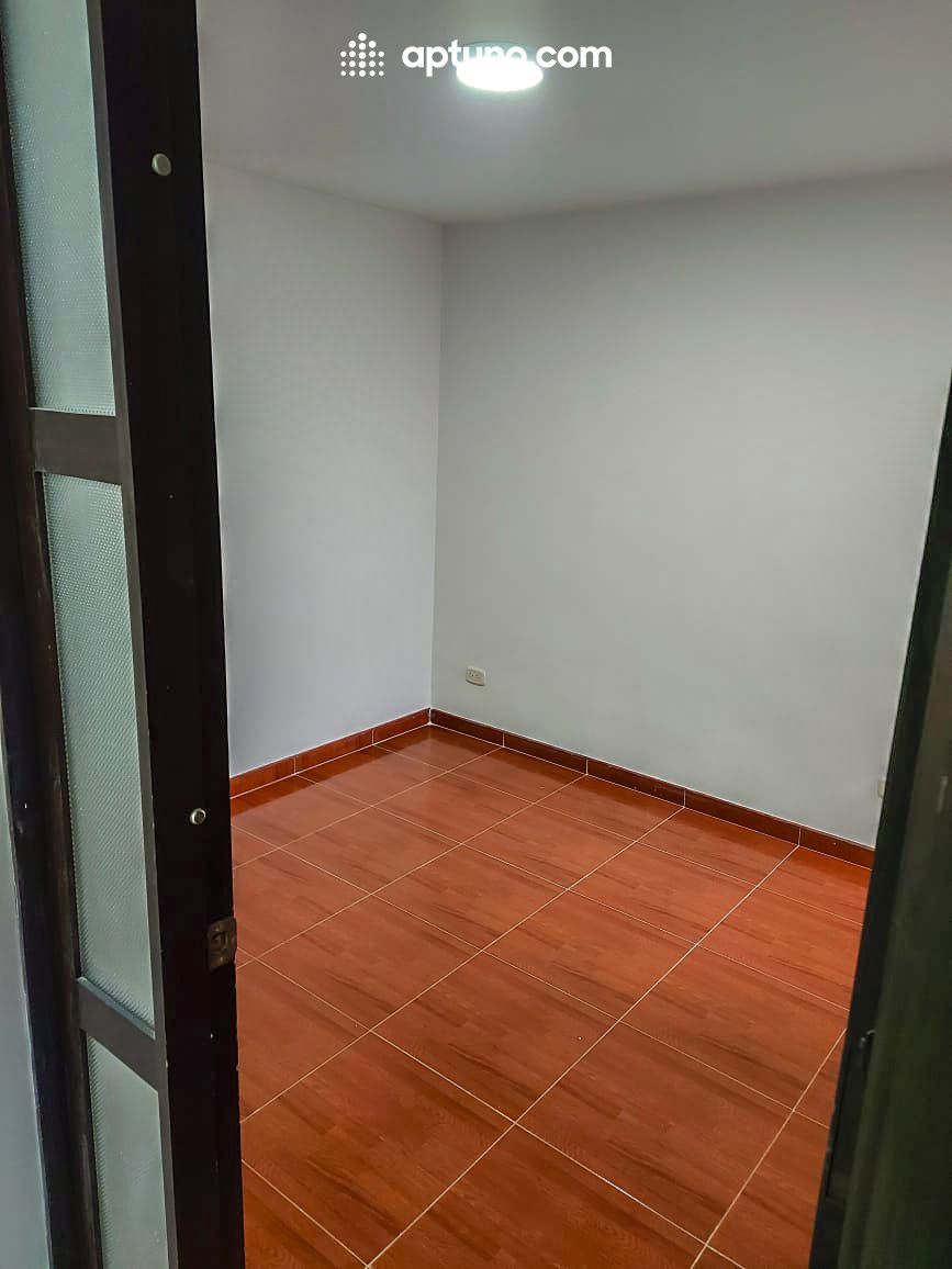 Apartamento en arriendo Las Margaritas Apartamento en arriendo Las Margaritas 50 m² - $ 750.000