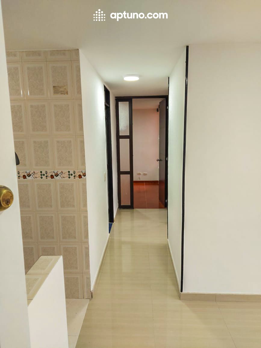 Apartamento en arriendo Las Margaritas Apartamento en arriendo Las Margaritas 50 m² - $ 750.000
