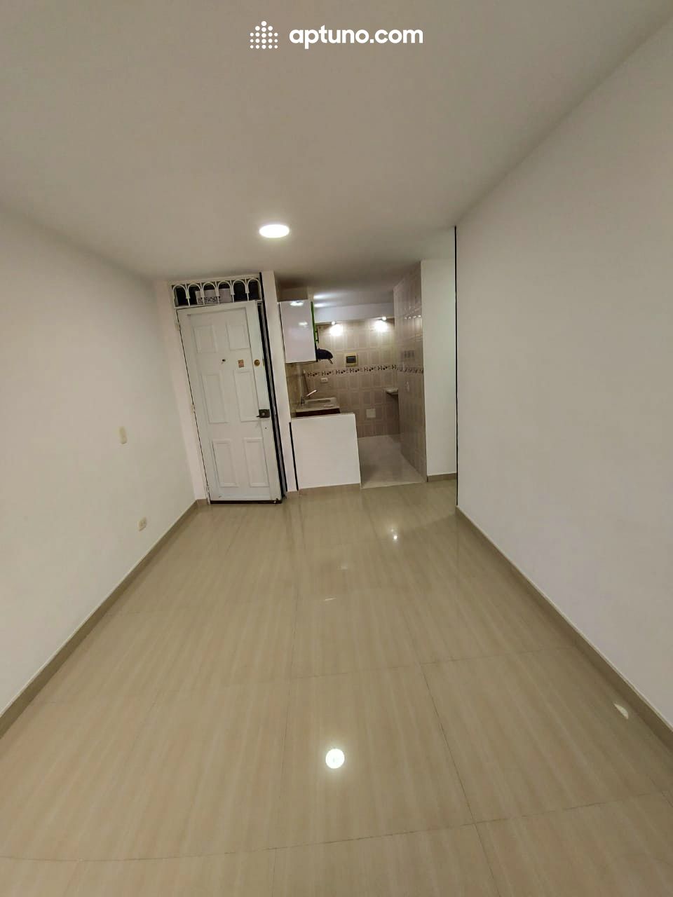 Apartamento en arriendo Las Margaritas Apartamento en arriendo Las Margaritas 50 m² - $ 750.000
