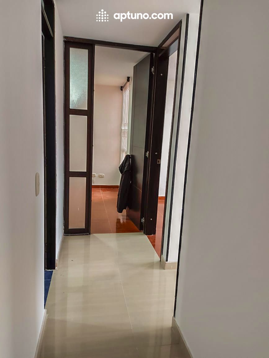Apartamento en arriendo Las Margaritas Apartamento en arriendo Las Margaritas 50 m² - $ 750.000