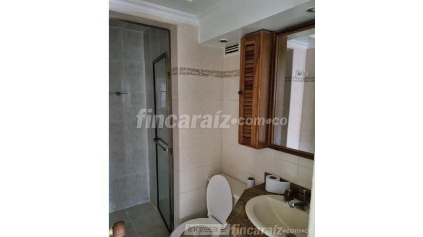Apartamento en arriendo Los Cedros Apartamento en arriendo Los Cedros 80 m² - $ 1.900.000