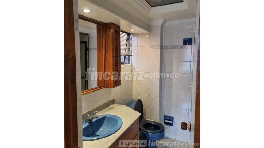 Apartamento en arriendo Los Cedros Apartamento en arriendo Los Cedros 80 m² - $ 1.900.000